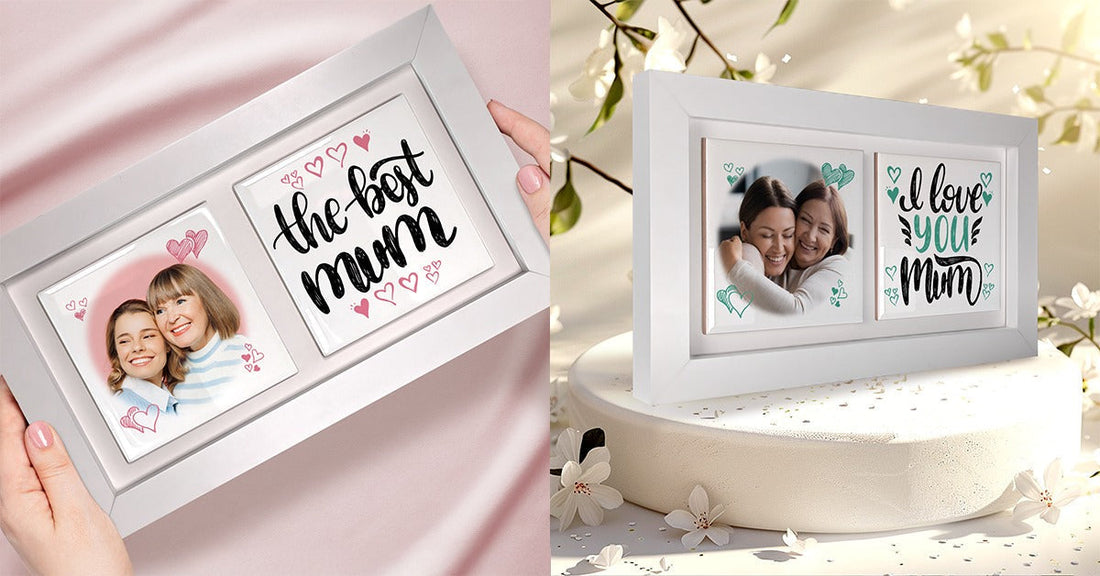 Unique Gifts for Mums Who Have Everything