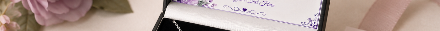 Personalised Jewellery Gifts for Mum