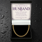 For Husband
