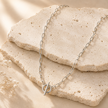 Create Your Own Unity Chain Necklace