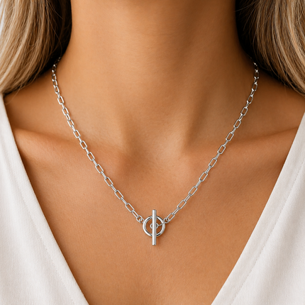 Create Your Own Unity Chain Necklace