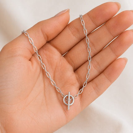 Create Your Own Unity Chain Necklace