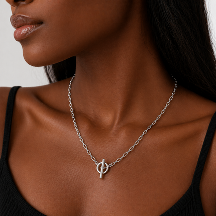 Create Your Own Unity Chain Necklace