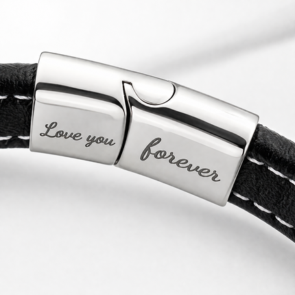 Create Your Own Infinity Knot Bracelet