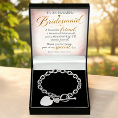 Collection image for: Bridesmaid